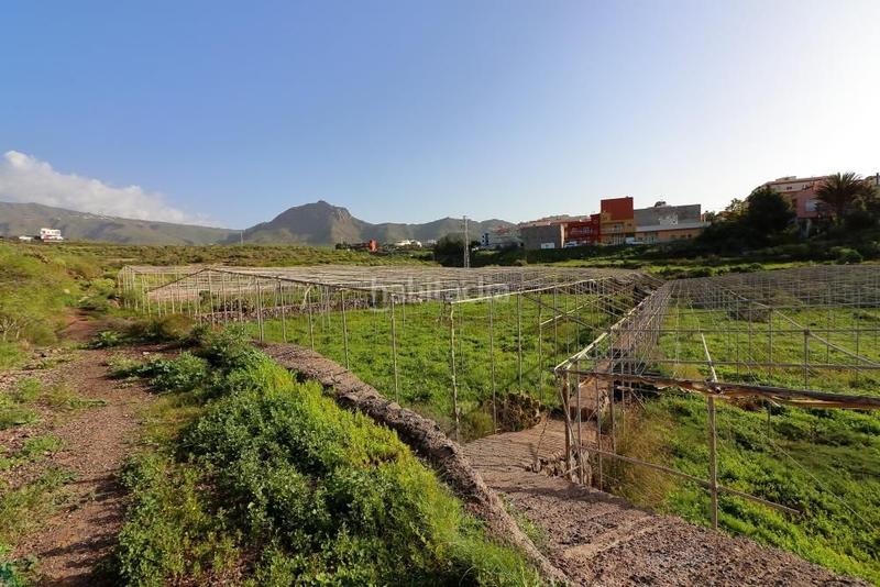 Foto a08a2ca0-eb35-4136-92cc-3d466b6ec2dc. Fondo rustico in Cabo Blanco Arona