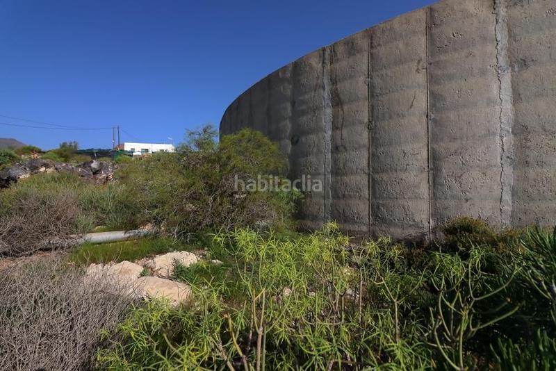 Foto b654f2da-7ce0-4b55-9052-f258f164fa80. Fondo rustico in Cabo Blanco Arona