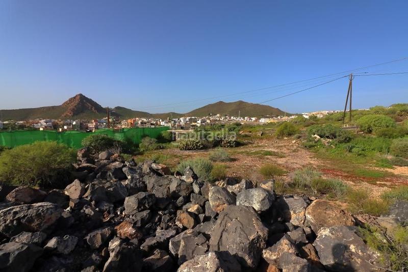 Foto b98229d2-9243-44e1-9949-5d949fb9b2ce. Fondo rustico in Cabo Blanco Arona