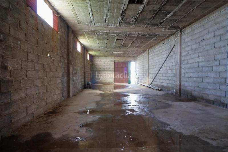 Foto c1b1b20a-e043-4397-b148-4118b1b545f2. Fondo rustico in Cabo Blanco Arona