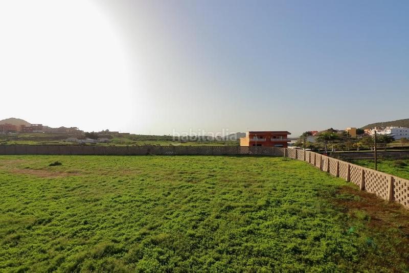 Foto c855f176-c29d-4665-b7ff-0d29cdbb2362. Fondo rustico in Cabo Blanco Arona