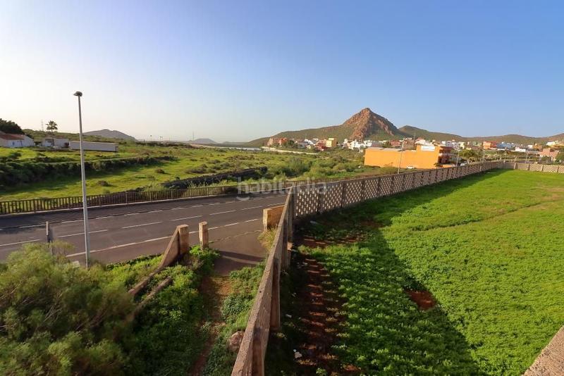 Foto caebff51-b5b9-4c25-9a8b-51d730a38675. Fondo rustico in Cabo Blanco Arona