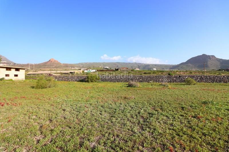 Foto cfccf26b-38e6-4daa-9d2e-15e3bf74b5b9. Fondo rustico in Cabo Blanco Arona