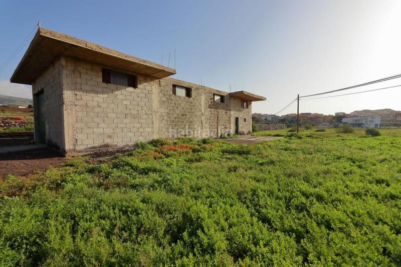 Foto d83a6399-67de-49e6-a7bb-12c3c09763ec. Fondo rustico in Cabo Blanco Arona