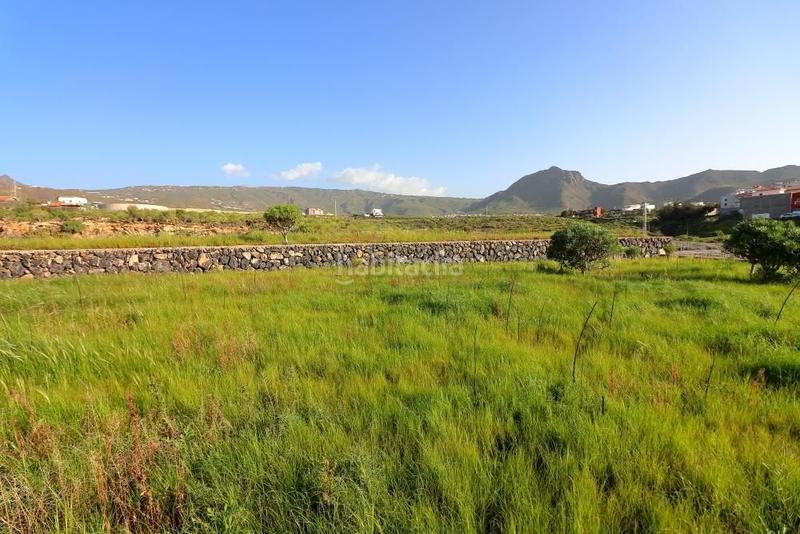 Foto d8cd864d-9c82-4fb4-ab8b-b03ae971842c. Fondo rustico in Cabo Blanco Arona