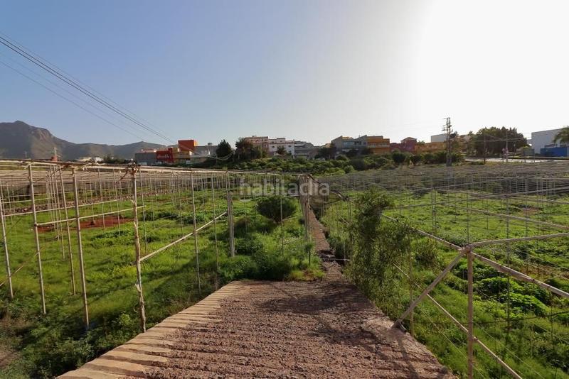 Foto e3b580e5-a292-432a-8c58-798108a461cc. Fondo rustico in Cabo Blanco Arona