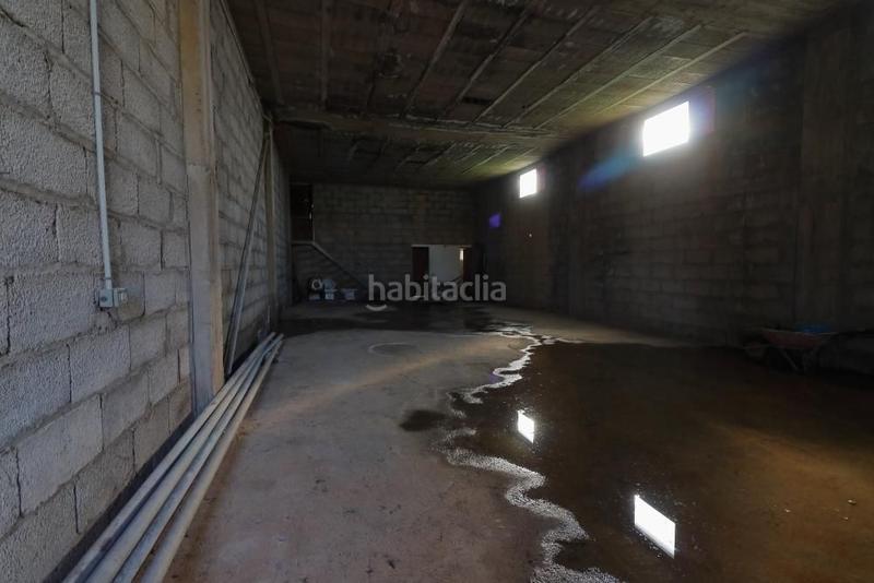 Foto ec3ed774-d191-49d1-9009-a902b120f9a2. Fondo rustico in Cabo Blanco Arona