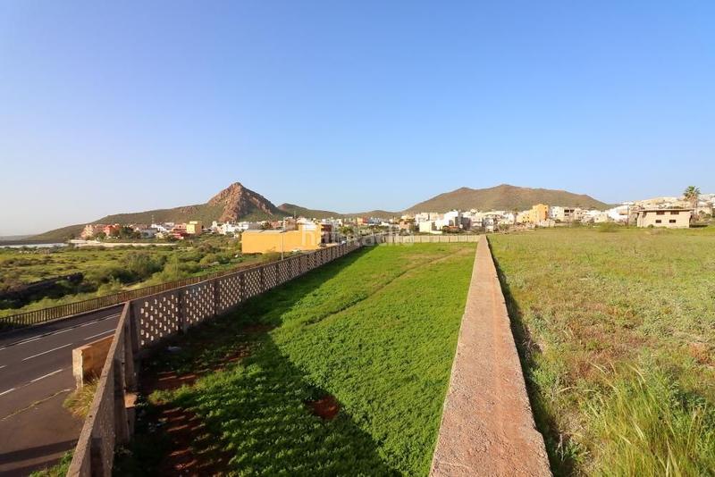 Foto ed6be7c4-6b89-4637-83fc-9745764bd97c. Fondo rustico in Cabo Blanco Arona