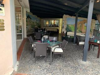Local Comercial a Golf del Sur - Amarilla Golf. Oportunidad de traspaso de empresa restaurante en complejo vacac