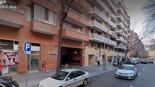 Alquiler Parking coche en Travessera de gràcia 3154