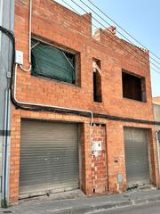 Edifici a Carrer de sevilla 5. En venta o permuta.