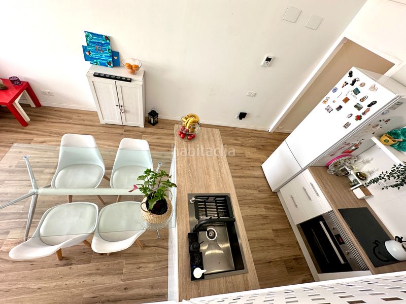 Foto 1a449838-5e0f-4bdd-a834-2cd3905282d3. Casa adossada amb calefacció a Creu Alta Sabadell