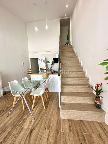 Foto 1d3613da-8055-43e4-960e-b848e1c3b144. Casa adossada amb calefacció a Creu Alta Sabadell