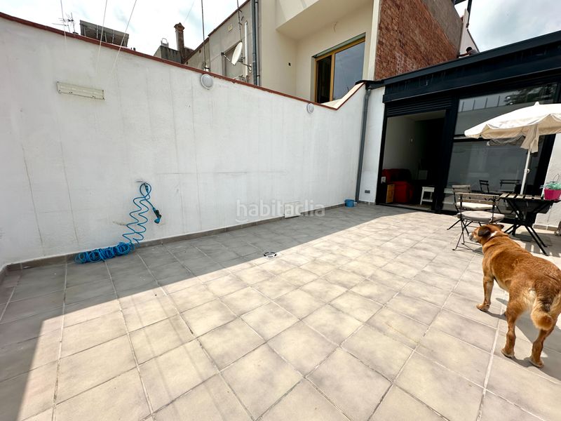 Foto 2074f4bd-d610-42a3-8dd2-4c647665f244. Casa adossada amb calefacció a Creu Alta Sabadell