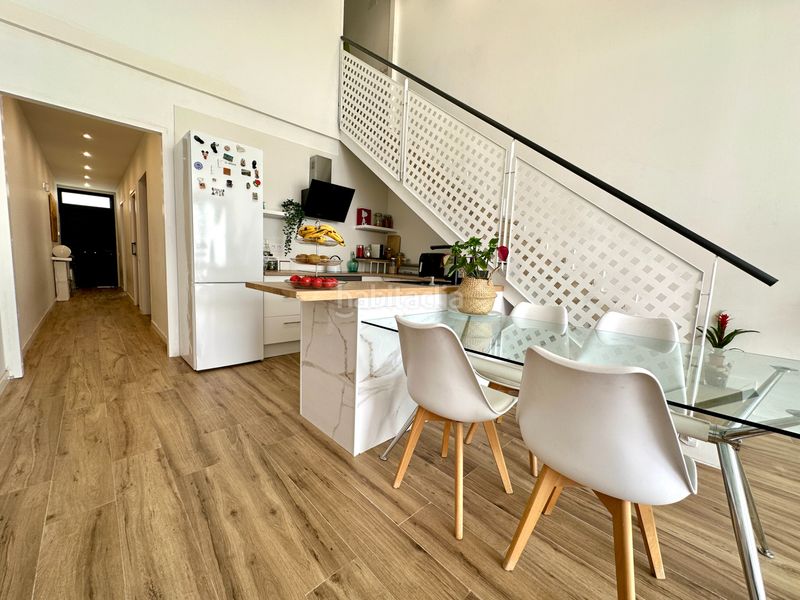 Foto 2de89e68-829f-46d7-a9d2-157a79a8defc. Casa adossada amb calefacció a Creu Alta Sabadell