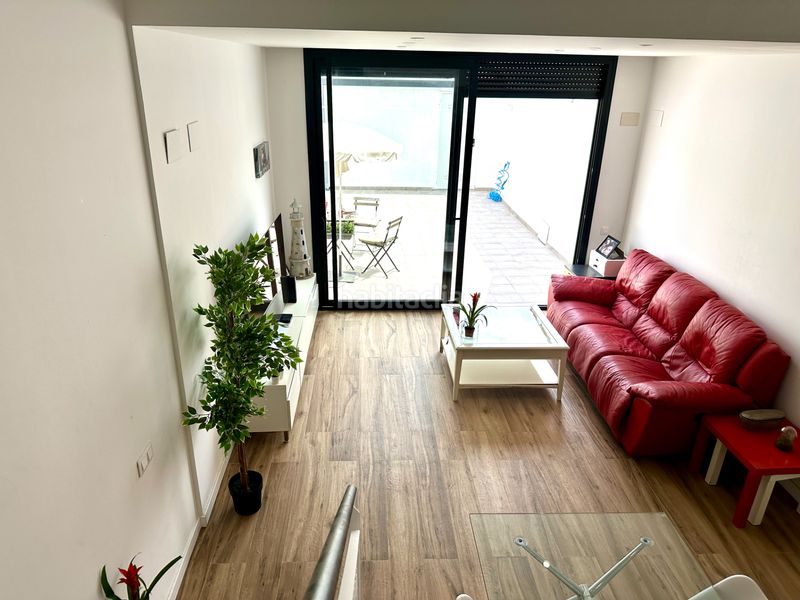 Foto 47c7fb91-f842-4a3f-9a10-6cca70bee809. Casa adossada amb calefacció a Creu Alta Sabadell