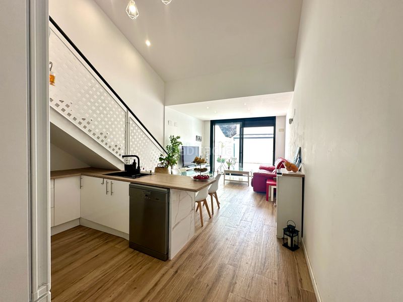 Foto 5da08889-433b-4050-8066-79c581e8ff3d. Casa adossada amb calefacció a Creu Alta Sabadell