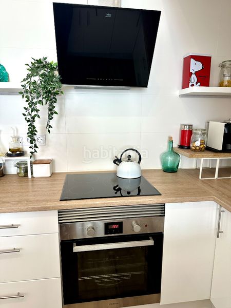 Foto d102143e-bc10-432f-820e-83b181a08be5. Casa adossada amb calefacció a Creu Alta Sabadell