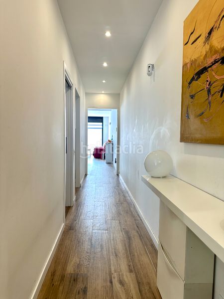 Foto fd15a451-0e10-4970-aefc-215b10184dad. Casa adossada amb calefacció a Creu Alta Sabadell