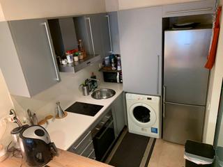 Location Appartement à Centre. Vive en el corazón de sabadell con todas las comodidades.