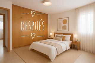 Etagenwohnung  Carrer de la pastora. Piso 1 habitacion