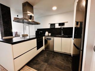 Appartement à Ca n´Oriol. Reformado, con terraza y parking.