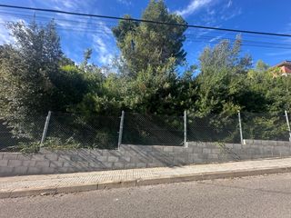 Terreny residencial a Camí d'Ullastrell 147