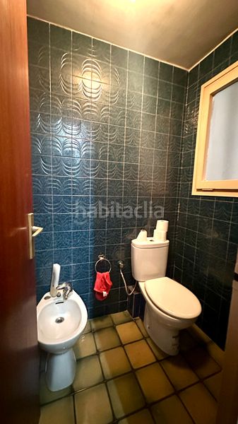 Foto a8127ed0-0ac6-4da6-aef7-cd264ce2e89e. Casa aparellada amb calefacció aparcament a Centre Rubí