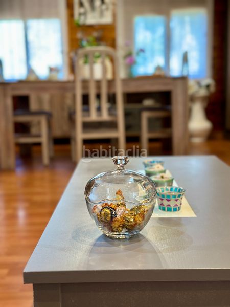 Foto 0ba07e32-02e6-4b02-9a50-e982b680524d. Xalet amb xemeneia calefacció piscina a Castellnou-Can Mir-Can Solà Rubí