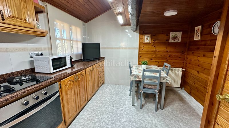 Foto 481fa93b-7f1c-4b8d-8222-430d10f80711. Xalet amb xemeneia calefacció piscina a Castellnou-Can Mir-Can Solà Rubí