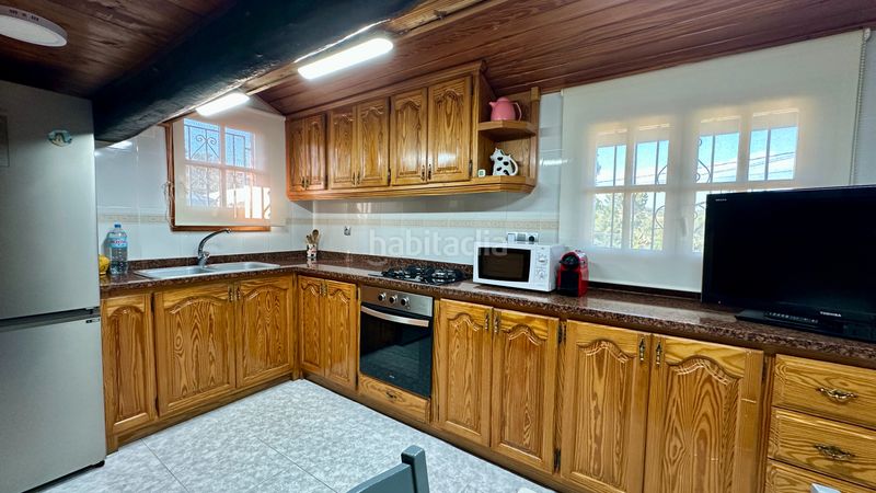 Foto 4905176d-91a4-4a4c-8297-e7b12c2af74d. Xalet amb xemeneia calefacció piscina a Castellnou-Can Mir-Can Solà Rubí