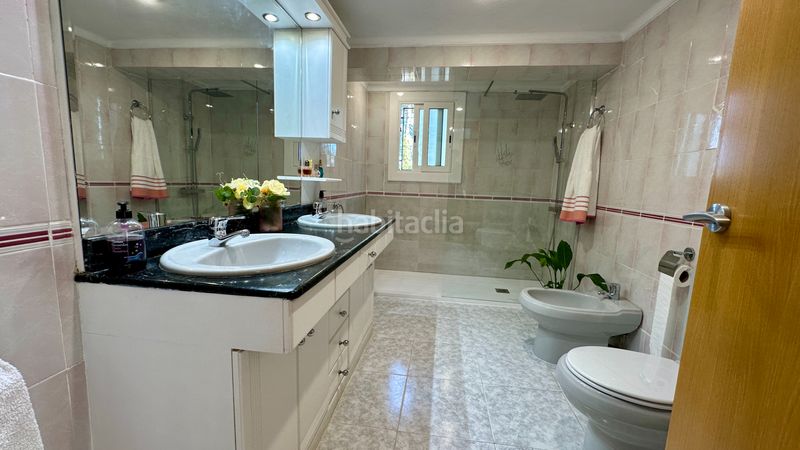 Foto c620aa0d-011d-4ede-9c9c-a3380c105a2b. Xalet amb xemeneia calefacció piscina a Castellnou-Can Mir-Can Solà Rubí