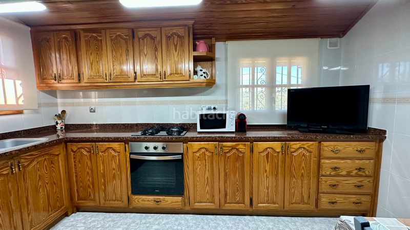 Foto e0b4d6c5-50c4-43d3-a722-9471360fc27c. Xalet amb xemeneia calefacció piscina a Castellnou-Can Mir-Can Solà Rubí