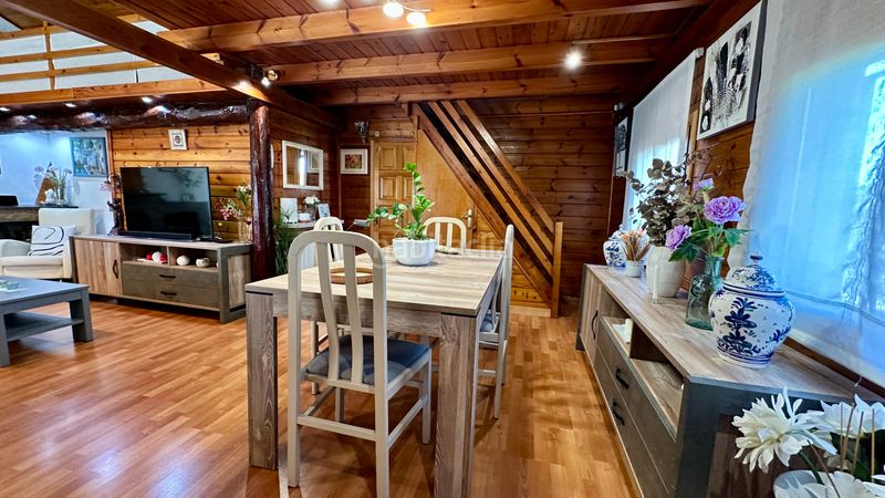 Foto e5d5ec5a-f1db-4f9d-b114-90684a4e3e50. Xalet amb xemeneia calefacció piscina a Castellnou-Can Mir-Can Solà Rubí