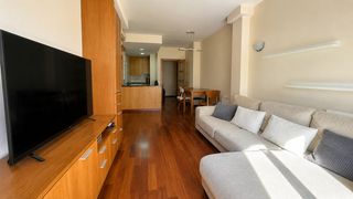 Appartement à Carrer Fontanet