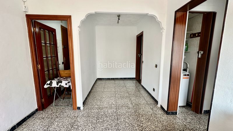 Foto 02bf1875-04e1-49cc-a3eb-39acd321ad79. Piso da el salto de un alquiler a una compra con este piso en Rubí