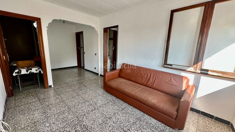 Foto 3443992c-e759-4878-b695-55e78d777be8. Piso da el salto de un alquiler a una compra con este piso en Rubí