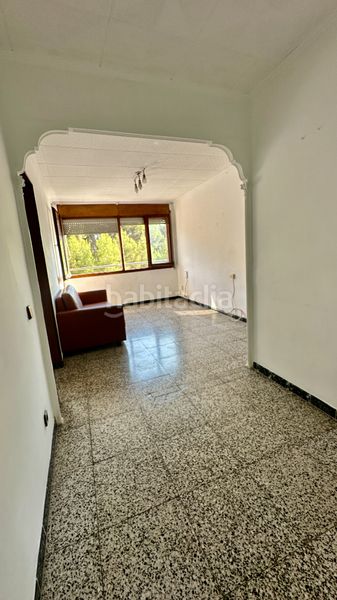 Foto 36196324-d402-421b-9364-efd62a0ebc4a. Piso da el salto de un alquiler a una compra con este piso en Rubí