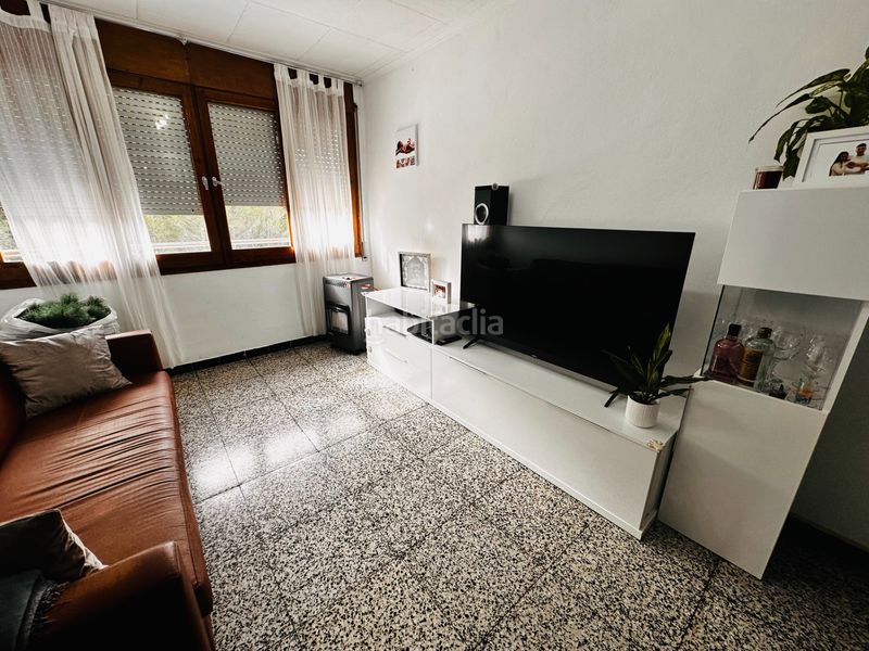 Foto 4ee808f8-86d6-46bc-b79c-73bb1a4439c0. Piso da el salto de un alquiler a una compra con este piso en Rubí
