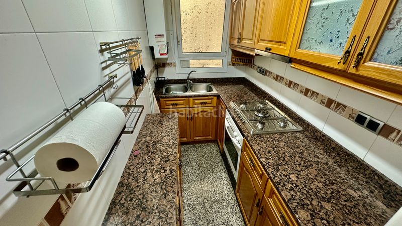 Foto 9d8c857b-a6c3-4f57-9d3b-7d188f631887. Piso da el salto de un alquiler a una compra con este piso en Rubí