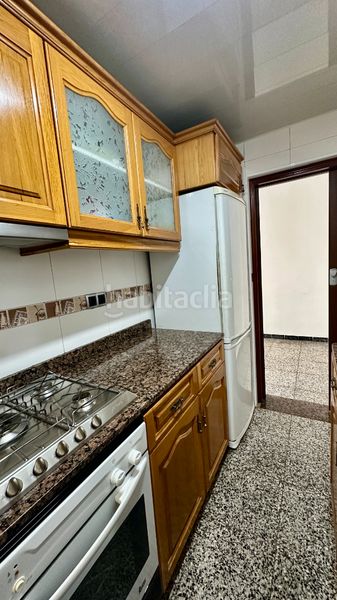 Foto c7f61bba-78e7-4c2a-a089-a5f3ca9b2599. Piso da el salto de un alquiler a una compra con este piso en Rubí