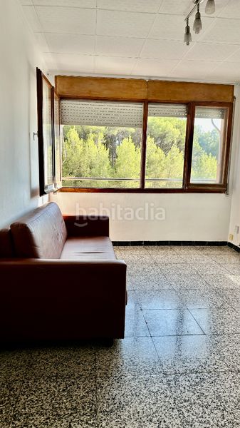 Foto d371d9a0-9806-400b-9216-caba959b587f. Piso da el salto de un alquiler a una compra con este piso en Rubí
