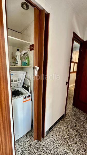 Foto f611a42c-f486-4ba1-92b5-9e0d287ce005. Piso da el salto de un alquiler a una compra con este piso en Rubí