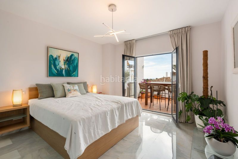 Foto 32386b74-09c4-4ba6-89b4-4560203cecbf. Apartament amb aparcament piscina a Nueva Andalucía centro Marbella