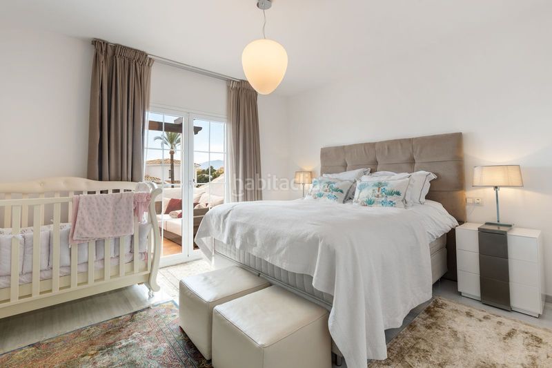 Foto 7a9de79e-4c46-416e-895c-d3317f674954. Apartament amb aparcament piscina a Nueva Andalucía centro Marbella
