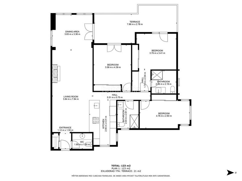 Foto 7ddfba66-1aa4-44b7-9e4b-e45c6705ed25. Apartament amb aparcament piscina a Nueva Andalucía centro Marbella