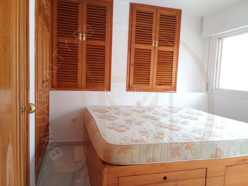 Foto 37806590-f4ca-4f0b-bef5-393d0d7dc262. Àtic a Playa Bajadilla - Puertos Marbella