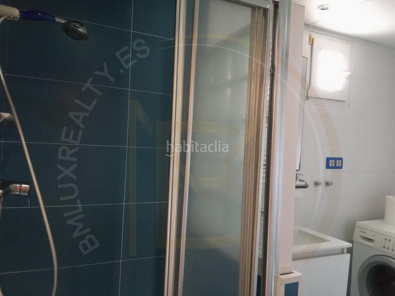 Foto 59a161f3-84e0-49f8-b677-815d8da0c715. Àtic a Playa Bajadilla - Puertos Marbella