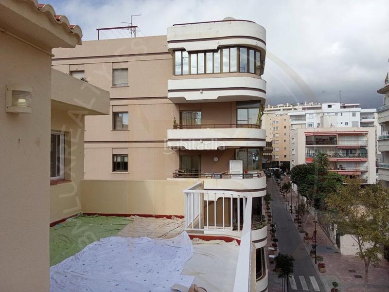 Foto 8b8956fa-16ee-4be7-8ac0-1223d56e1150. Àtic a Playa Bajadilla - Puertos Marbella
