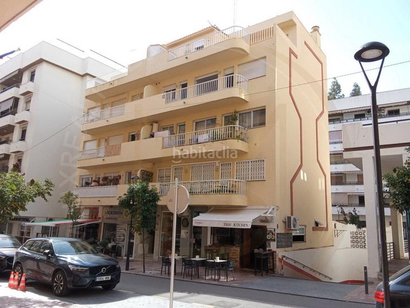 Foto a48ee30d-06e2-492e-a4c8-8710ba6df844. Àtic a Playa Bajadilla - Puertos Marbella